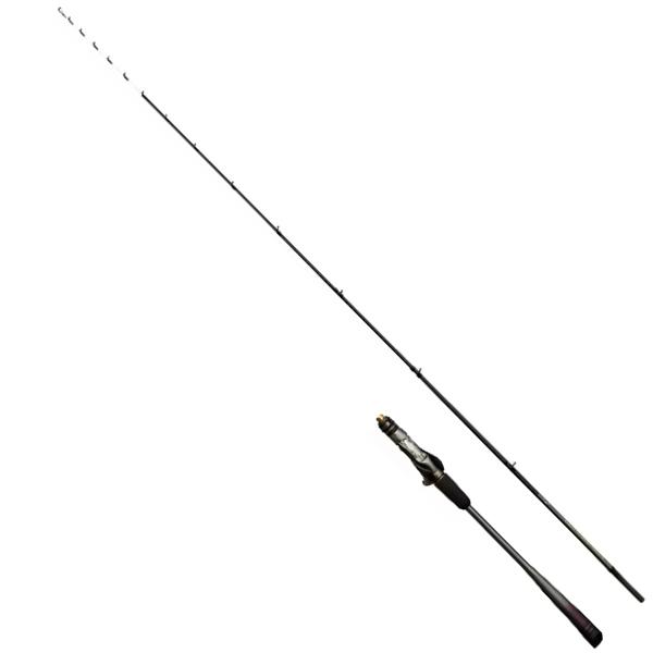 シマノ（SHIMANO） [90] 23 サーベルマスター リミテッド 82MH180 (G1