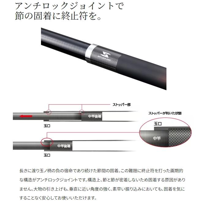 シマノ（SHIMANO） [90] 23 マスターチューン タマノエ 600 : かめや