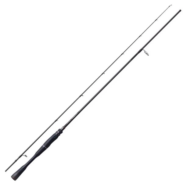 シマノ（SHIMANO） 爆買対象商品 [90] 24 ポイズンアドレナ 264UL-2