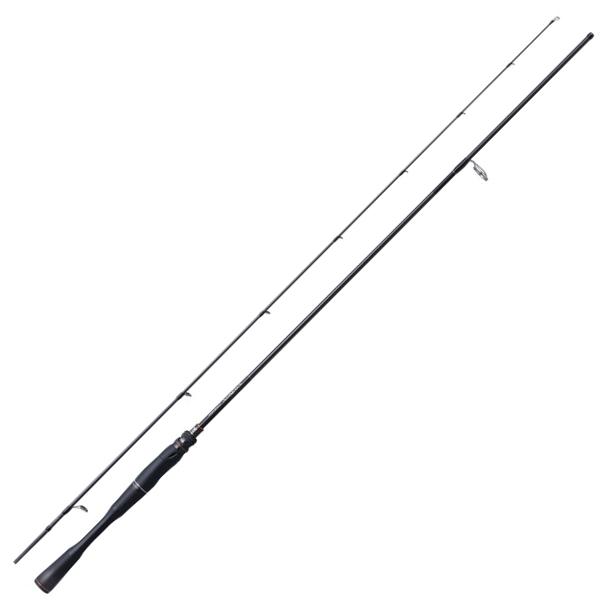 シマノ（SHIMANO） [90] 24 ポイズンアドレナ 268UL-2 スピニング