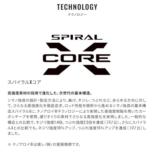 シマノ　24サーベルマスターエクスチューンテンヤ　82M/MH178 シマノ 24 サーベルマスター エクスチューン テンヤ 82M/MH178