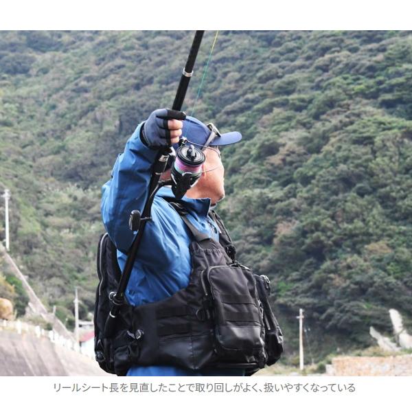 シマノ（SHIMANO） [90] 25 サーフチェイサー 27-425T : かめや釣具