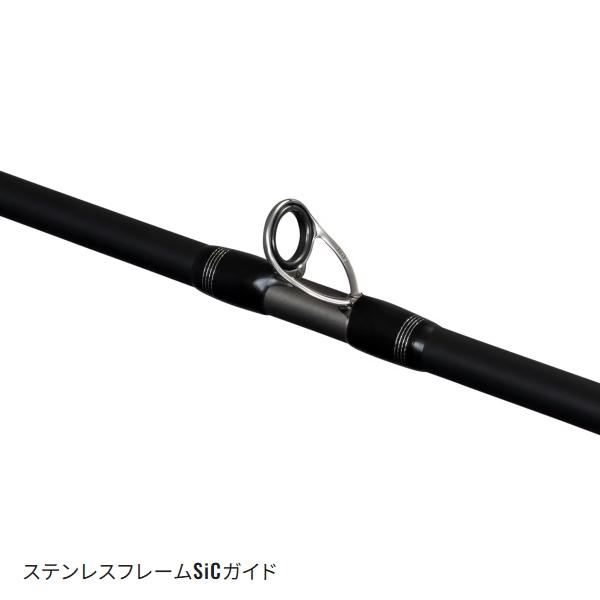 シマノ 爆買対象商品 [90] 25 ミッドゲーム XR 73MH190 : かめや