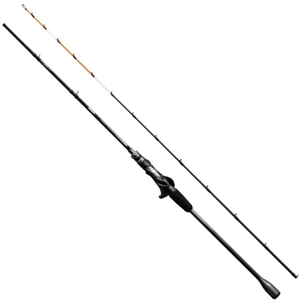 シマノ（SHIMANO） [90] 24 サーベルマスター エクスチューン テンヤ