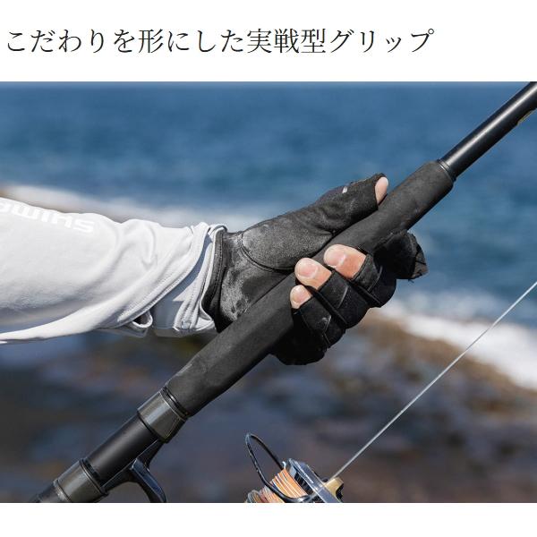 COLTSNIPER 爆買対象商品 シマノ [90] コルトスナイパー エクス