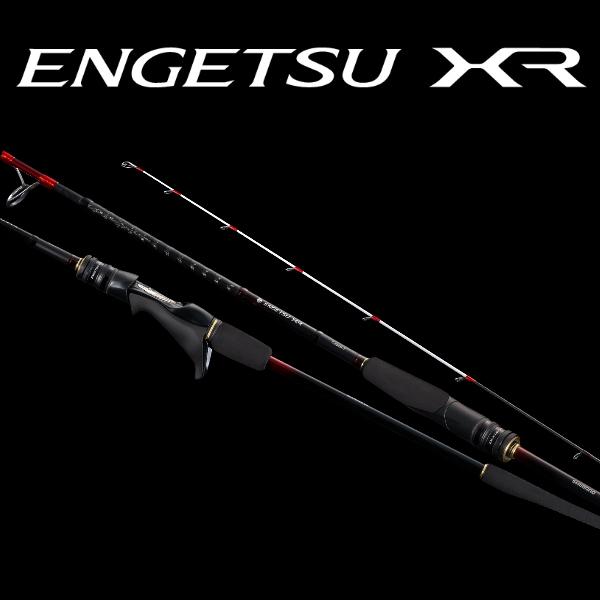 シマノ（SHIMANO） [90] 26 エンゲツXR N-B67ML-T : かめや釣具 - 通販