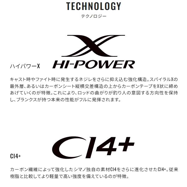 シマノ（SHIMANO） [90] 26 ルナミス S90ML 大型商品 : かめや釣具