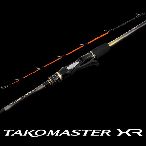 シマノ（SHIMANO） [90] 26 タコマスター XR M175 : かめや釣具 - 通販