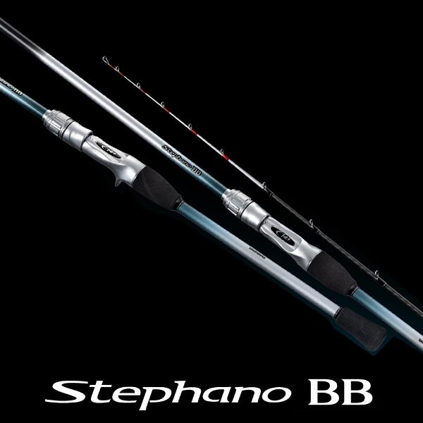 シマノ（SHIMANO） 爆買対象商品 [90] 26 ステファーノ BB H175
