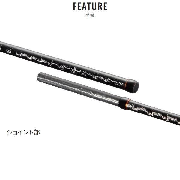 シマノ [90] 21 ソアレXR S610L-Sの画像