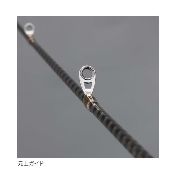 SoaRe シマノ [90] 24 ソアレ リミテッド S58UL-S (G1) : かめや釣具