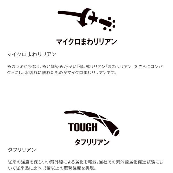 BORDERLESS シマノ [90] 24 ボーダレスGL S 630-T (ガイドレス仕様・S