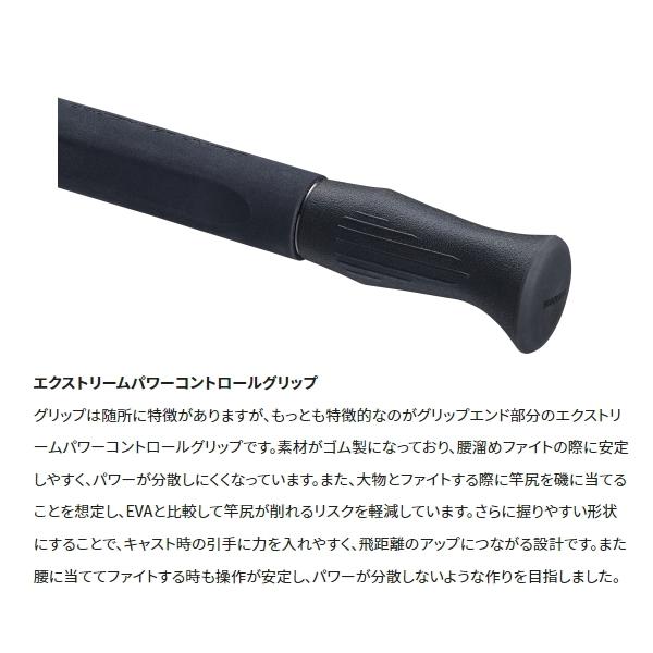シマノ '22 コルトスナイパー リミテッド S100H [90] (G1) 大型商品｜kameya-ec1｜05