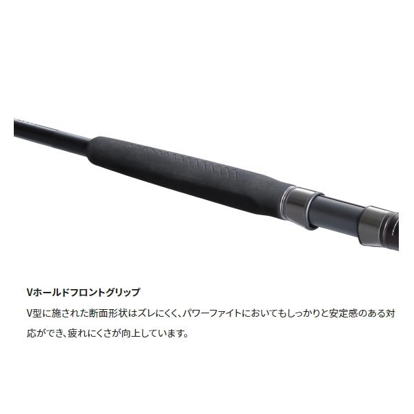 シマノ '22 コルトスナイパー リミテッド S100H [90] (G1) 大型商品｜kameya-ec1｜08