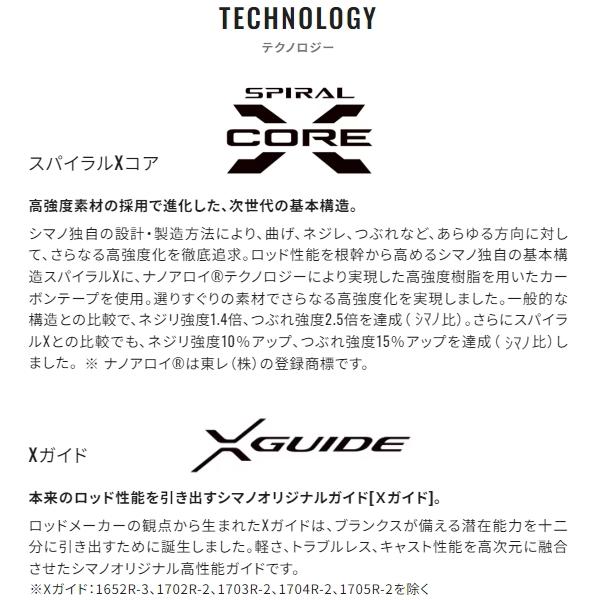 WORLD SHAULA シマノ [90] 23 ワールドシャウラ リミテッド 2703R-2