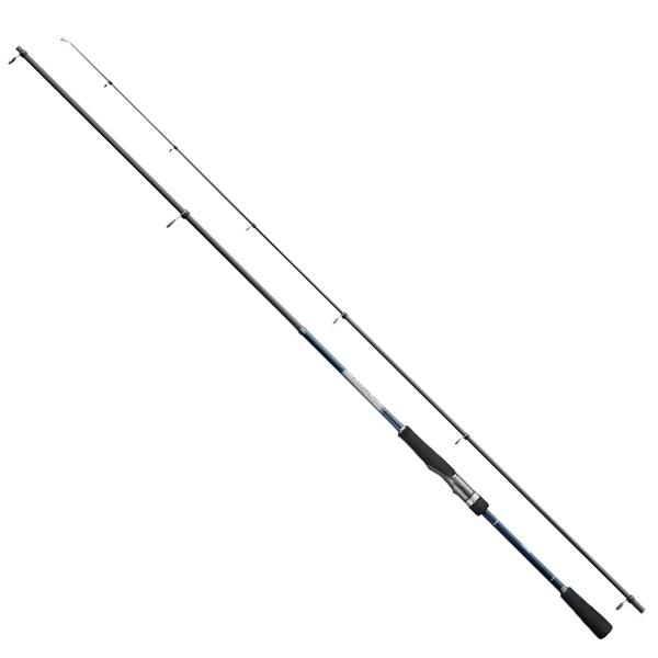 シマノ（SHIMANO） [90] 23 フリーゲーム S80ML : かめや釣具 - 通販