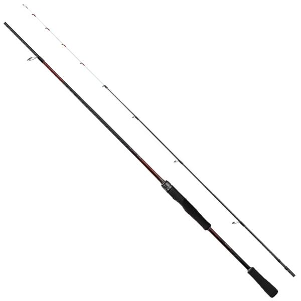 ✅【美品】Sephia SS F-68M-S 【セフィアss f68ms】 Sephia シマノ [90] 24 セフィア SS ティップエギング F-S68M-S