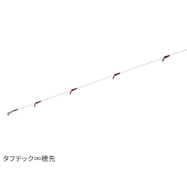 Sephia シマノ [90] 24 セフィア SS ティップエギング R-S511ML