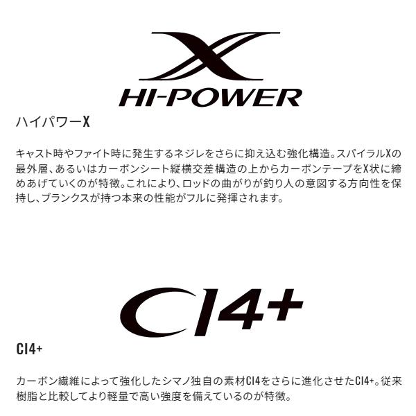 GRAPPLER シマノ [90] 25 グラップラー タイプ LJ B63-2 大型商品