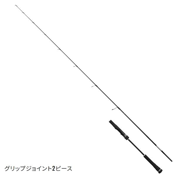 GRAPPLER シマノ [90] 25 グラップラー タイプ SLJ B63-0 大型商品