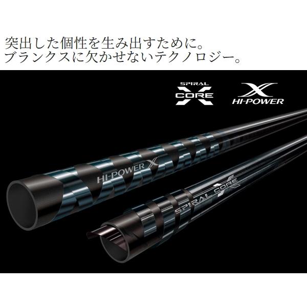 シマノ（SHIMANO） [90] 25 ブレニアス XR S810ML/M : かめや釣具