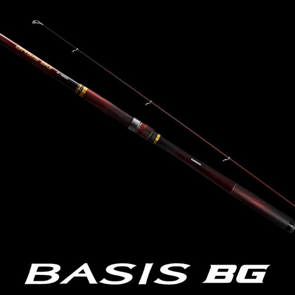 シマノ [90] 25 ベイシス BG 6-420K (G1) : かめや釣具 - 通販