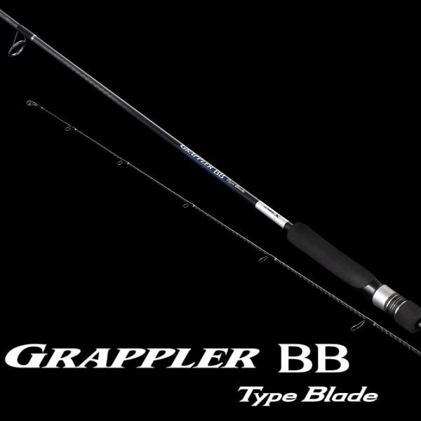 シマノ　グラップラーbb タイプブレード　S70-0 シマノ グラップラー タイプ ブレード S70-0 23年モデル - 釣具