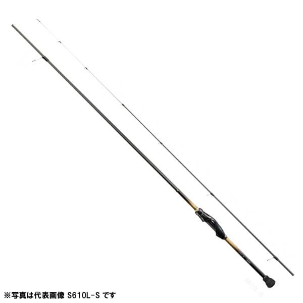 新品即決 シマノ ソアレ Tt アジング S610l S 90 楽天市場 Www Muslimaidusa Org