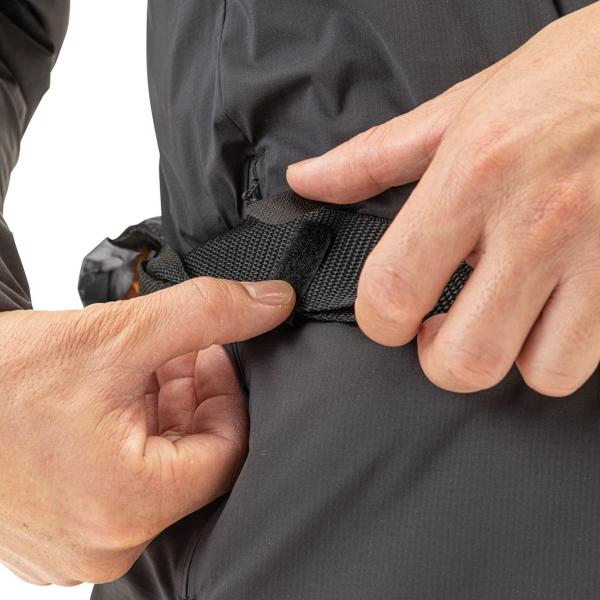 シマノ（SHIMANO） ラフトエアジャケット（コンパクトタイプ・膨脹式