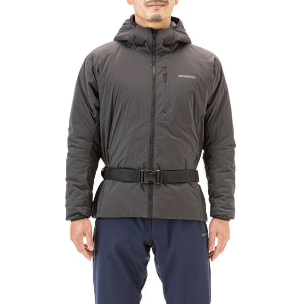 シマノ（SHIMANO） ラフトエアジャケット（コンパクトタイプ・膨脹式