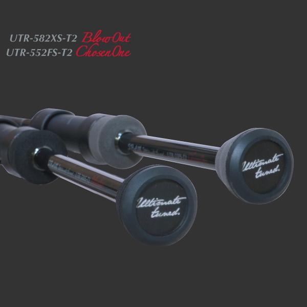 TICT（ティクト） [90] 26 SRAM UTR-552FS-T2 : かめや釣具 - 通販