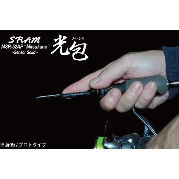 TICT（ティクト） [90] 26 SRAM MSR-52AP Mitsukane (光包) : かめや