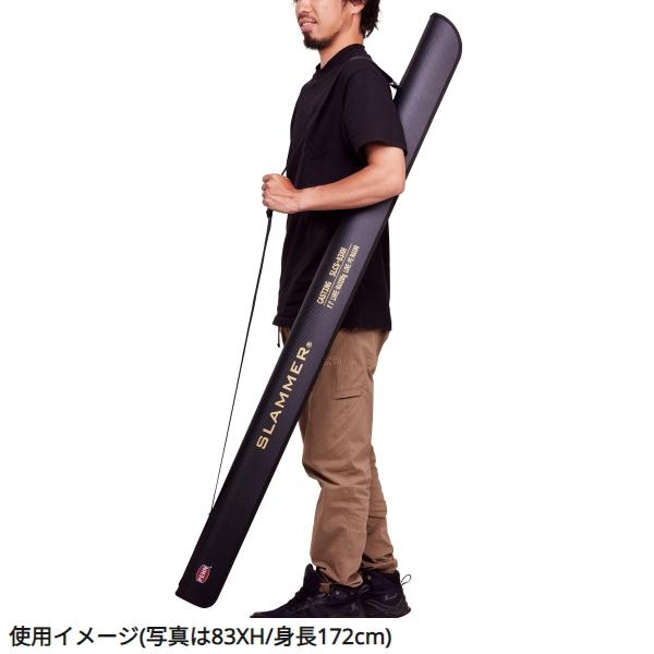 Penn（ペン） [90] 24 スラマー キャスティング SLCS-83XH 大型商品