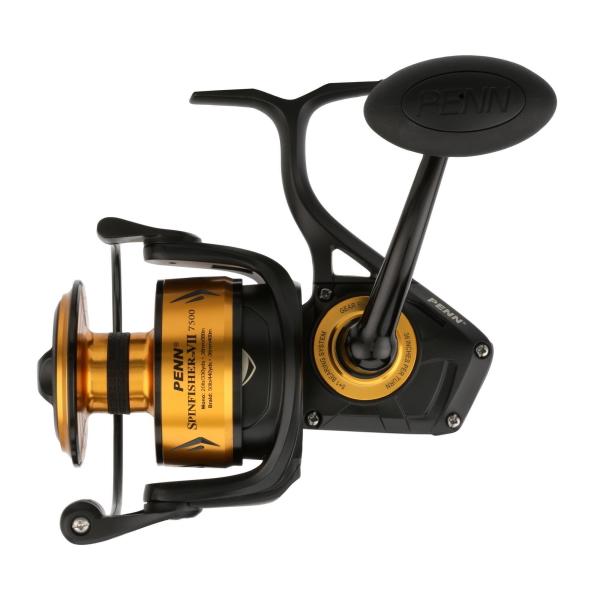 ペン　スピンフィッシャー　7500SS PENN Spinfisher® VII Spinning Reel | PENN® Fishing