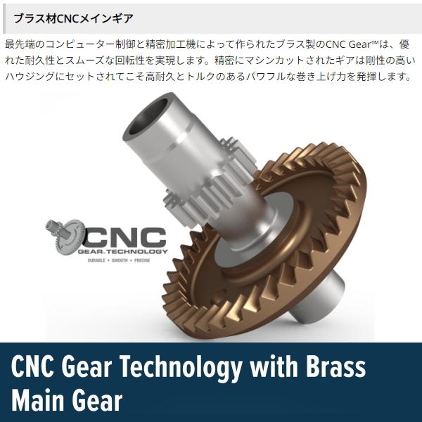 Penn（ペン） [90] 24 スピンフィッシャーVII 7500 : かめや釣具ヤフー