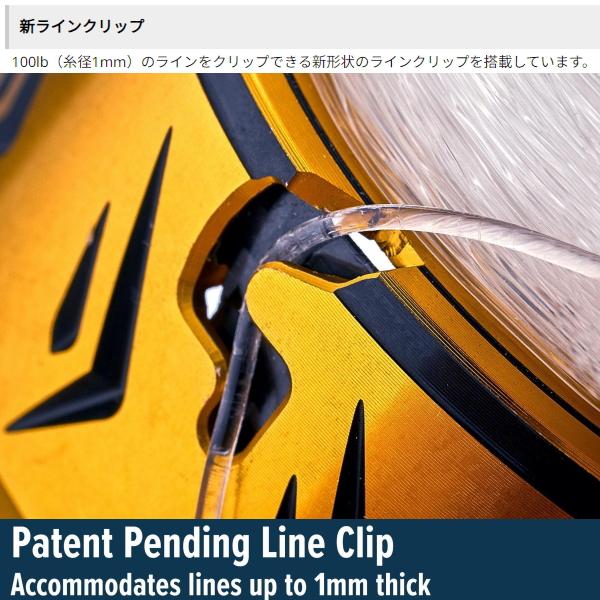 Penn（ペン） [90] 24 スピンフィッシャーVII 7500 : かめや釣具ヤフー