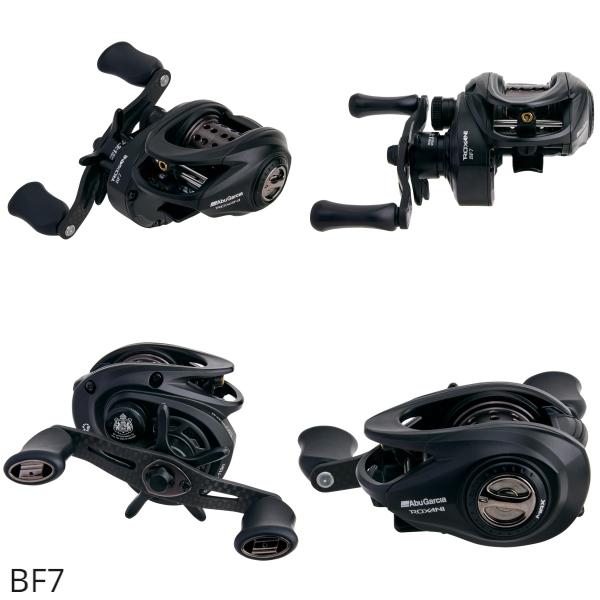 Abu Garcia 24ROXANI BF7-L 左ハンドル Abu Garcia（アブガルシア） [90] 24 ロキサーニ BC BF7-L 左ハンドル