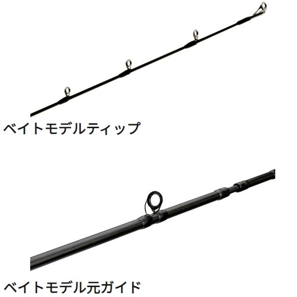 Abu Garcia（アブガルシア） [90] 24 ソルティーステージ プロトタイプ