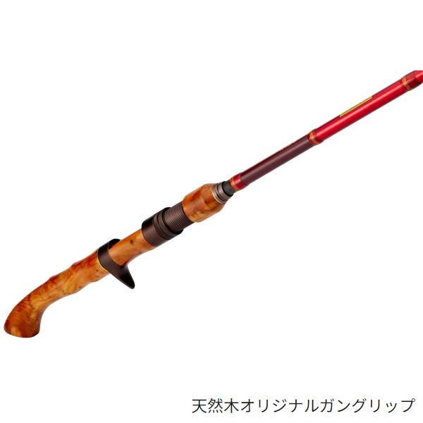 Abu Garcia（アブガルシア） [90] 24 コノロン CNLC-555ML : かめや
