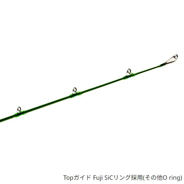 Abu Garcia（アブガルシア） [90] 24 ナマズハンター NAHC-662M