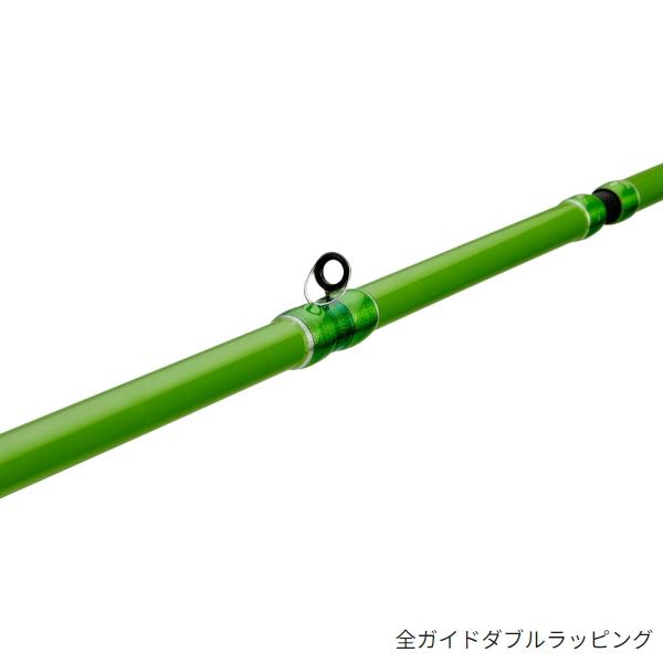 Abu Garcia（アブガルシア） [90] 24 ナマズハンター NAHC-682MH