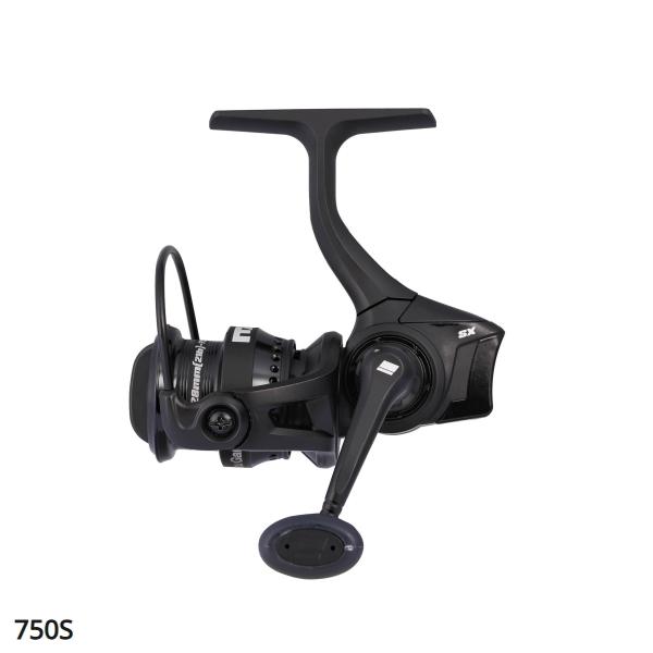 Abu Garcia（アブガルシア） [90] マックス SX スピニング 750S