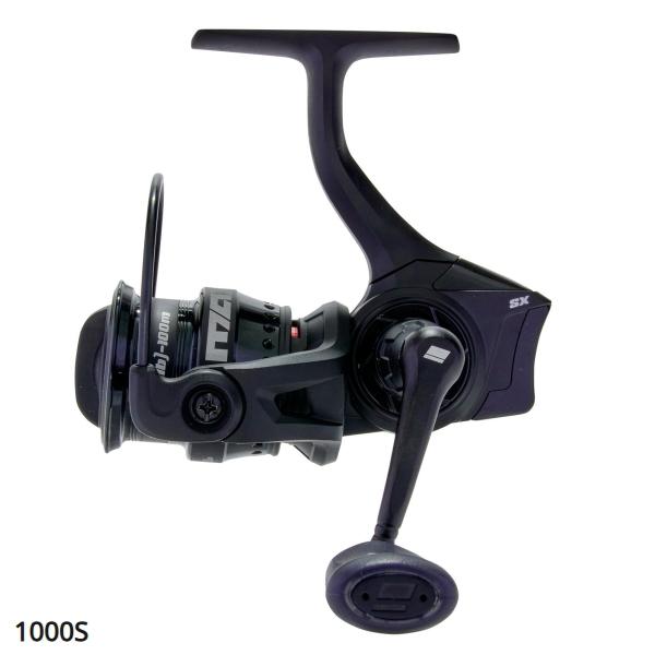 Abu Garcia（アブガルシア） [90] マックス SX スピニング 1000S