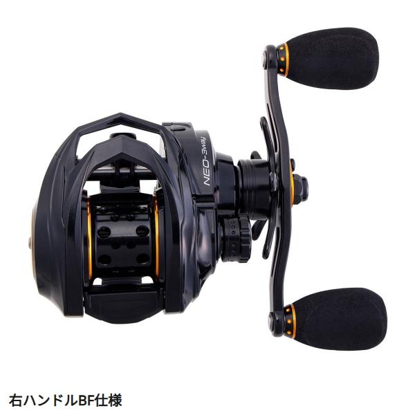 Abu Garcia アブガルシア [90] 25 NEO-3Way 7-L : かめや釣具ヤフー店