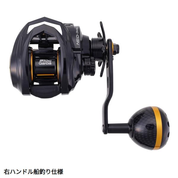 Abu Garcia（アブガルシア） [90] 25 NEO-3Way 7-L : かめや釣具ヤフー