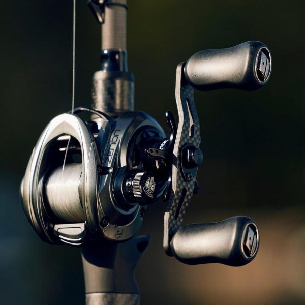 Abu Garcia（アブガルシア） [90] 24 ゼノン MG-X-SHS-L 左ハンドル