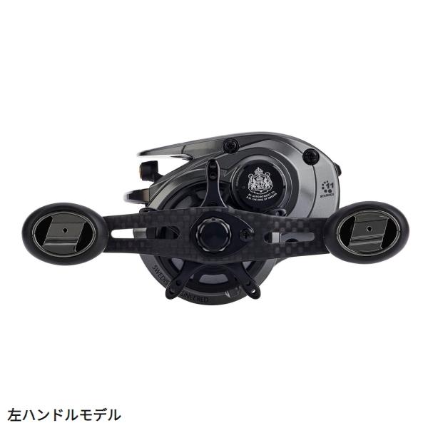 Abu Garcia（アブガルシア） [90] 24 ゼノン MG-X-SHS-L 左ハンドル