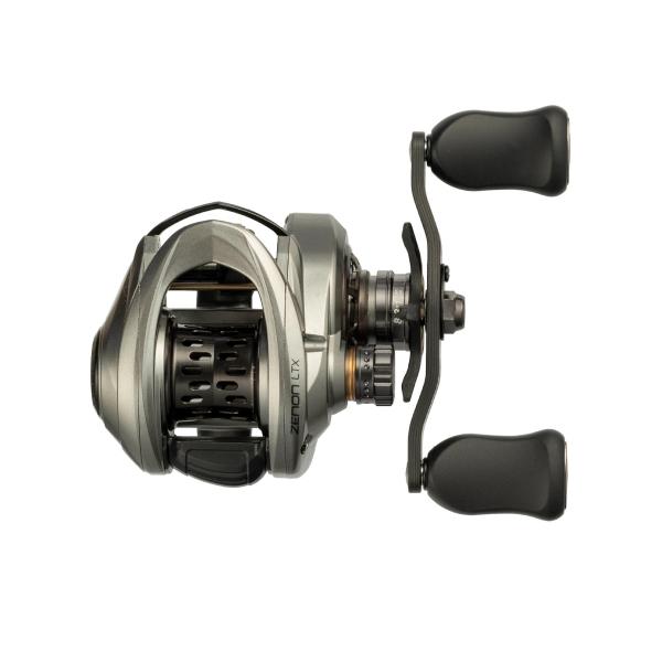Abu Garcia（アブガルシア） [90] 22 ゼノン LTX 右ハンドル : かめや
