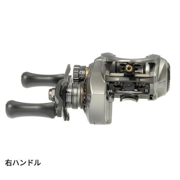 Abu Garcia（アブガルシア） [90] 22 ゼノン LTX 右ハンドル : かめや