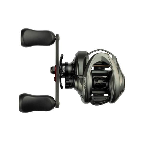 Abu Garcia（アブガルシア） [90] 22 ゼノン ビースト9-L 左ハンドル